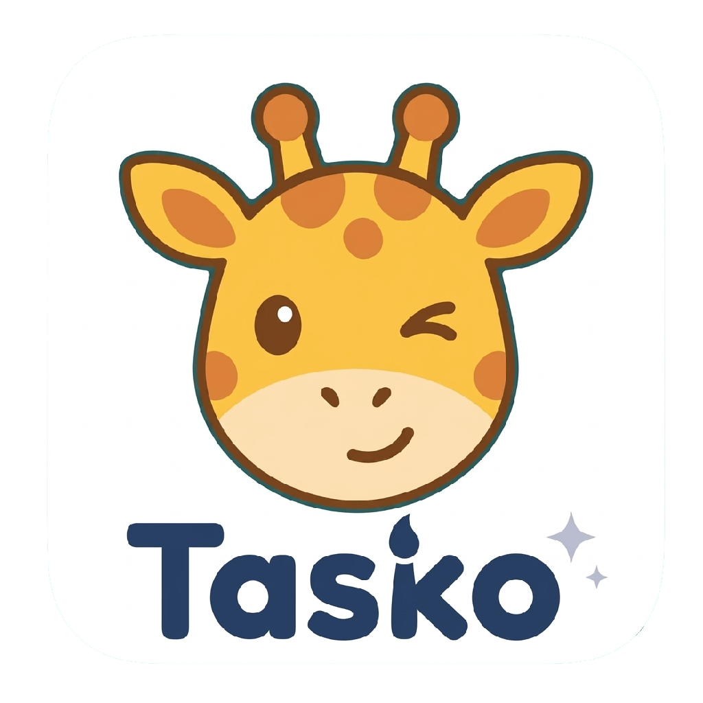 Tasko app