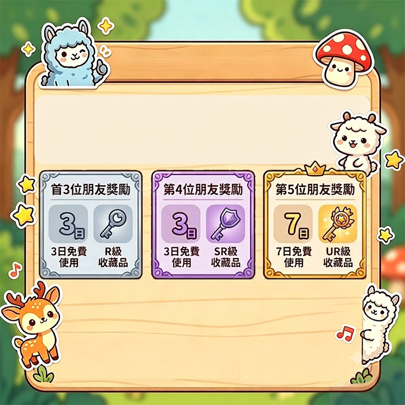 Referral rewards